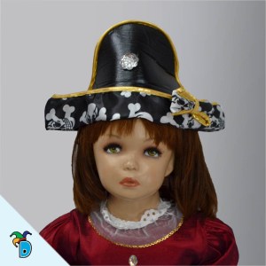 Pirata Bucanera 
